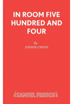In Room Five Hundred and Four