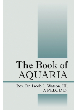 The Book of AQUARIA