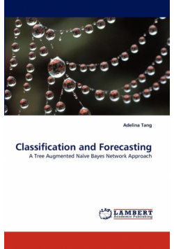 Classification and Forecasting
