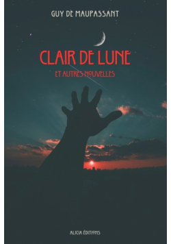 Clair de Lune
