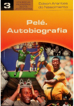 Pele  Autobiografia