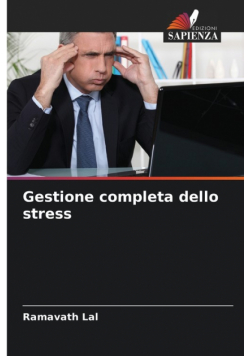 Gestione completa dello stress