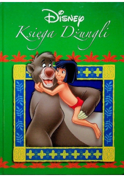 Księga Dżungli