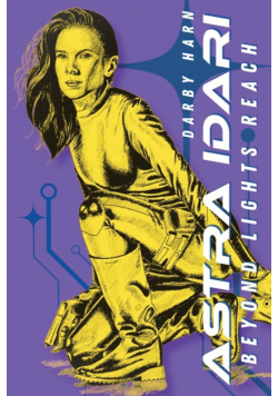 Astra Idari Beyond Lights' Reach