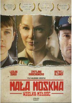 Mała Moskwa