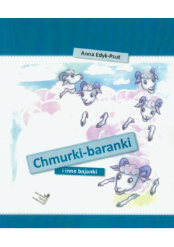 Chmurki-baranki i inne bajanki