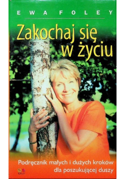 Zakochaj się w życiu