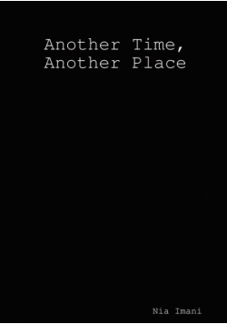 Another Time, Another Place
