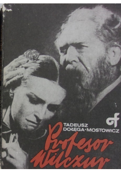 Profesor Wilczur