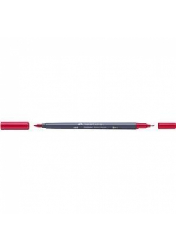 Pisak dwustronny Goldfaber Sketch kol. 126 (5szt)