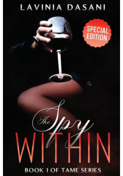 The Spy Within - Special Edition