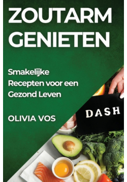 Zoutarm Genieten