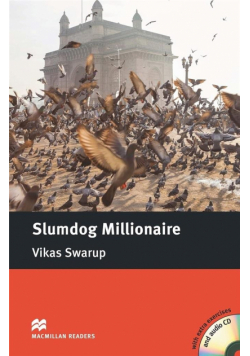 Slumdog Millionaire + CD