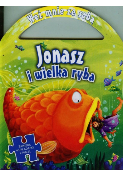 Jonasz i wielka ryba