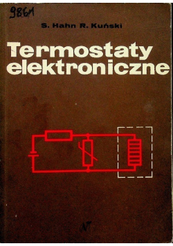 Termostaty elektroniczne
