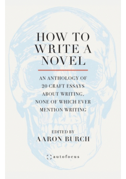 How to Write a Novel