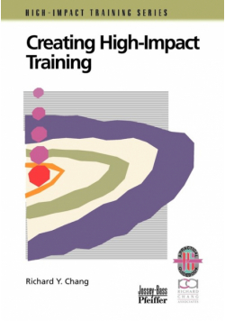 Creating High-Impact Training