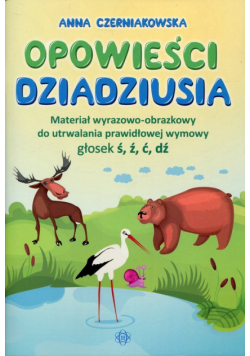 Opowieści dziadziusia