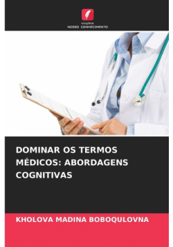 Dominar Os Termos Médicos