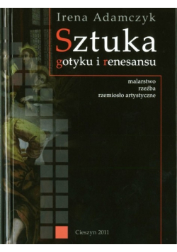 Sztuka gotyku i renesansu