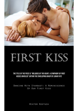 First Kiss