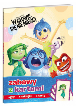 W głowie się nie mieści. Zabawy z kartami