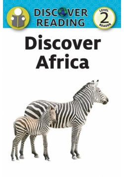 Discover Africa
