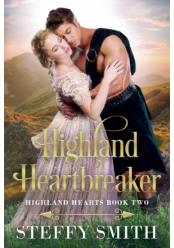 Highland Heartbreaker