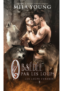 Obsédée par les Loups