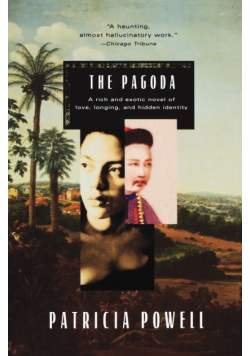 The Pagoda