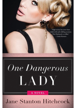 One Dangerous Lady