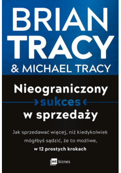 Nieograniczony sukces w sprzedaży