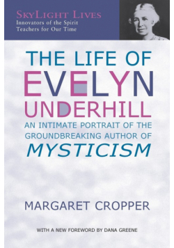 The Life of Evelyn Underhill