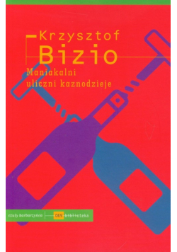 Maniakalni uliczni kaznodzieje