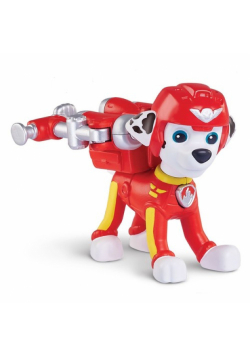Psi Patrol figurka akcji Marshall