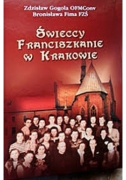 Świeccy franciszkanie w Krakowie
