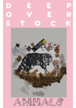 Deep Overstock Issue 11