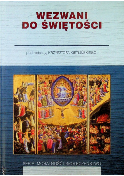 Wezwani do świętości
