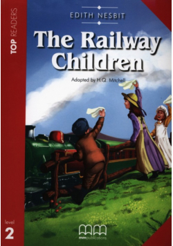The Railway Children