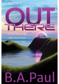 Out There Volume 2
