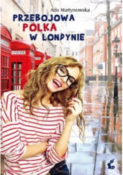 Przebojowa Polka w Londynie