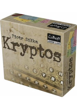 Kryptos