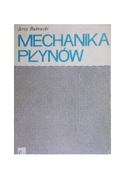 Mechanika płynów