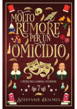 Molto Rumore Per un Omicidio
