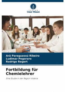 Fortbildung für Chemielehrer