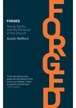 Forged