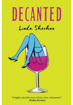 Decanted