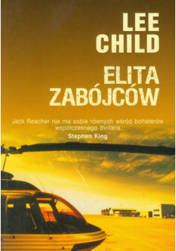 Elita zabójców