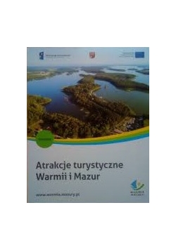 Atrakcje turystyczne Warmii i Mazur