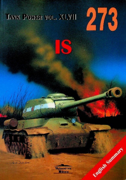Tank Power vol XLVII Nr 273 IS